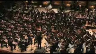 Dudamel -Mambo! • New Year's Eve Concert 2007 from Caracas