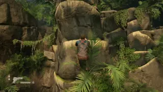 Uncharted 4 Chapter 13 Crushing Peaceful Resolution