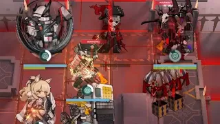 IS2 Defender Only Phantom Boss Kill