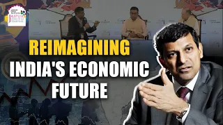 Breaking the Mould: Reimagining the Economic Future | Raghuram Rajan, Rohit Lamba and Naushad Forbes