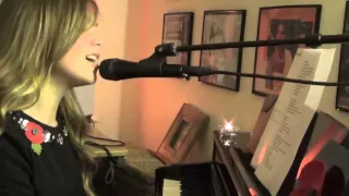 Connie Talbot - Mother's Pride cover by George Michael {2014}