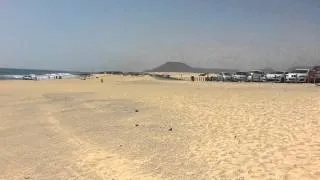 Corralejo fuerteventura