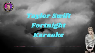 Epic Fortnight Karaoke: Taylor Swift & Post Malone Collab