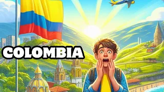 Colombia: El mejor vividero del mundo 🌍