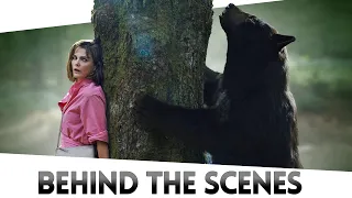 Cocaine Bear - Behind the Scenes