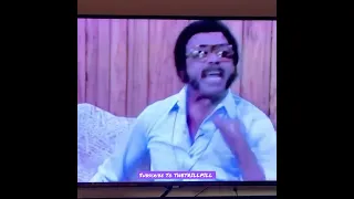 Petey Greene speaking the TRUTH !!!! #RipPeteyGreene #blackpink #blackscreenstatus