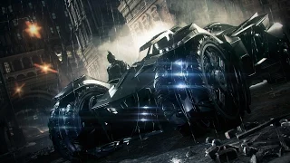 Batman Arkham Knight:How to fix FPS drops (PS4)