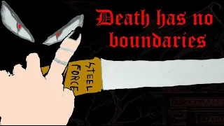 Death Has No Boundaries [Full Compilation 2022]