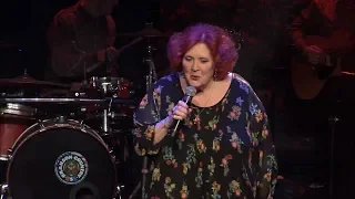 BCUSA LuLu Roman / Mary Lou Turner 2019