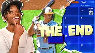 This is The END! | Baltimore Orioles Franchise #12