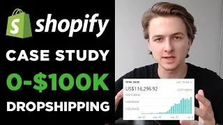 [Case Study] 0-$100K in 25 Days Dropshipping (Facebook Ads)
