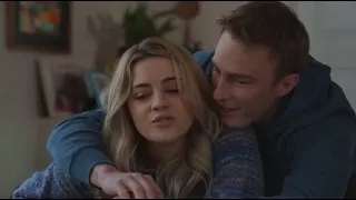 Zach And Zoey Post Credit Scene - The Other Zoey 2023