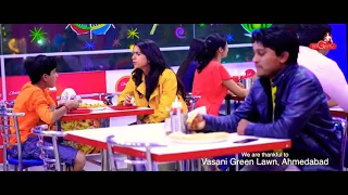 Nani umar me chadu chhe godi  Kinjal Dave new song 2018 full hd