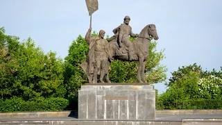 Город Ульяновск