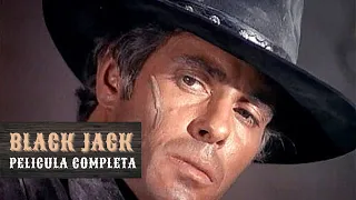 Black Jack | Western | Película Completa en Español