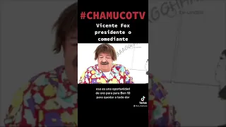 Chamuco Tv. #LoMejor ponchito en el Chamuco Tv