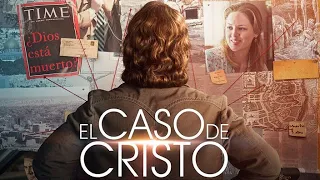 EL CASO CRISTO - PELÍCULA CRISTIANA