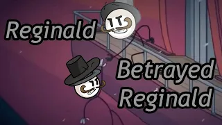 Reginald Betrayed Himself (Henry Stickmin YTP)