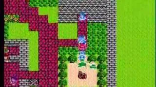 Lets Play Dragon Warrior III : Episode 1 - Part 2