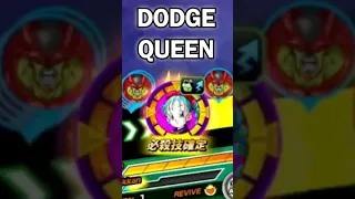 BULMA IS ONE OF THE BEST F2P UNITS OF ALL TIME!!! (DBZ: Dokkan Battle) #Shorts