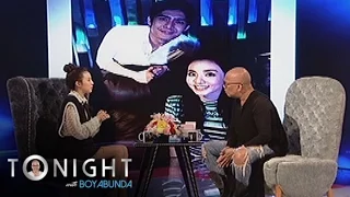 TWBA: Sandara on Robi-Gretchen breakup