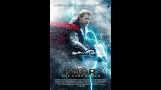 Thor The Dark World Theme Orchestral Mockup/Cover - By Brian Tyler/Arr. MIDI Orchestra Covers