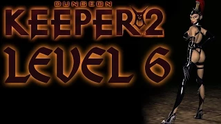 DUNGEON KEEPER 2 - Wir dürfen Leute foltern - Let's Play Dungeon Keeper 2 Deutsch German