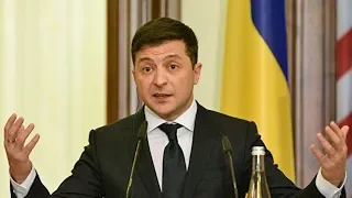 Тимошенко заняла кресло спикера Рады после потасовки