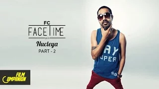 Nucleya Interview (Part 2) | Anupama Chopra | Face Time