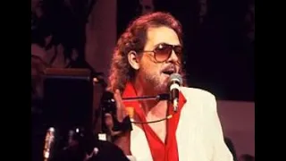 Iron Butterfly: Atlantic 40th Anniversary performance, May 14, 1988