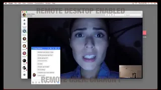 Unfriended Dark Web (2018) Ending