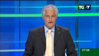 Edizione delle ore 07.30 del 16/05/2020