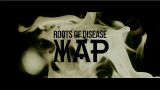 Roots Of Disease - Жар (Official Video)