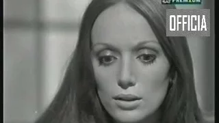 Come Un Uragano (ITA 1971) - 03x05 - Sceneggiato RAI tv maigret tv series