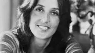 Joan Baez   The Trees They Do Grow High