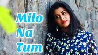 Milo Na Tum | Gajendra Verma| Harish Kalyan | Shilpa Manjunath | WhatsApp status