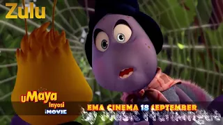 Maya The Bee Movie - Here Comes Maya the Bee (Multilanguage)