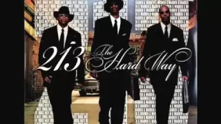 213 (Snoop Dogg, Nate Dagg & Warren G) - So Fly (2004)