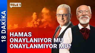 CHP'de gözler kurultayda! | 18 DAKİKA (11 EKİM 2023)