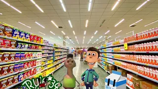 Planet sheen reboot intro