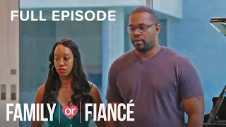 Sheri and Micah: Indecisive Proposal | Family or Fiancé S1E17 | Full Episode | OWN