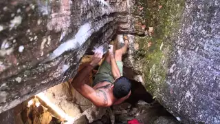 Boulder Auyan-2014