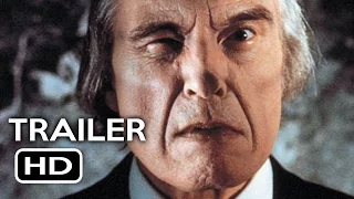 Phantasm: Remastered Official Trailer #1 (2016) Angus Scrimm Horror Movie HD