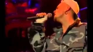 East 17 - Ghetto (live)