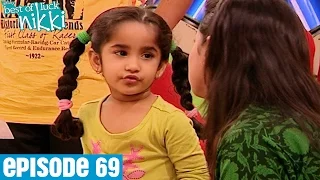 Best Of Luck Nikki | Season 3 Episode 69 | Disney India Official