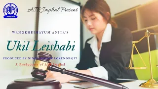 Ukil Leishabi | Radio Lila| Wangkheimayum Anita