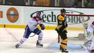 HABS CAREY PRICE VS. BRUINS TIM THOMAS FULL BRAWL AND MORE ON FEB. 9 2011 IN FULL 1080P HD !!!!