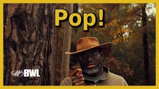 Pop Them Colors! - Fishing Filmmaker Series