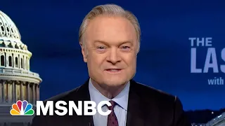 Watch The Last Word With Lawrence O’Donnell Highlights: Nov. 16