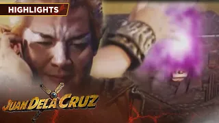 Peruha continues the mission to conquer all the people and aswang | Juan Dela Cruz